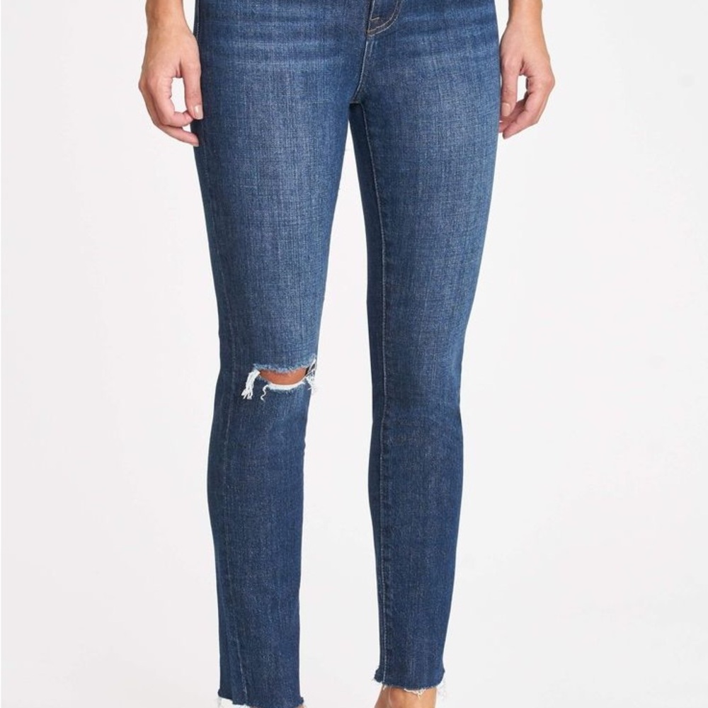 Pistola Cara vintage high rise.